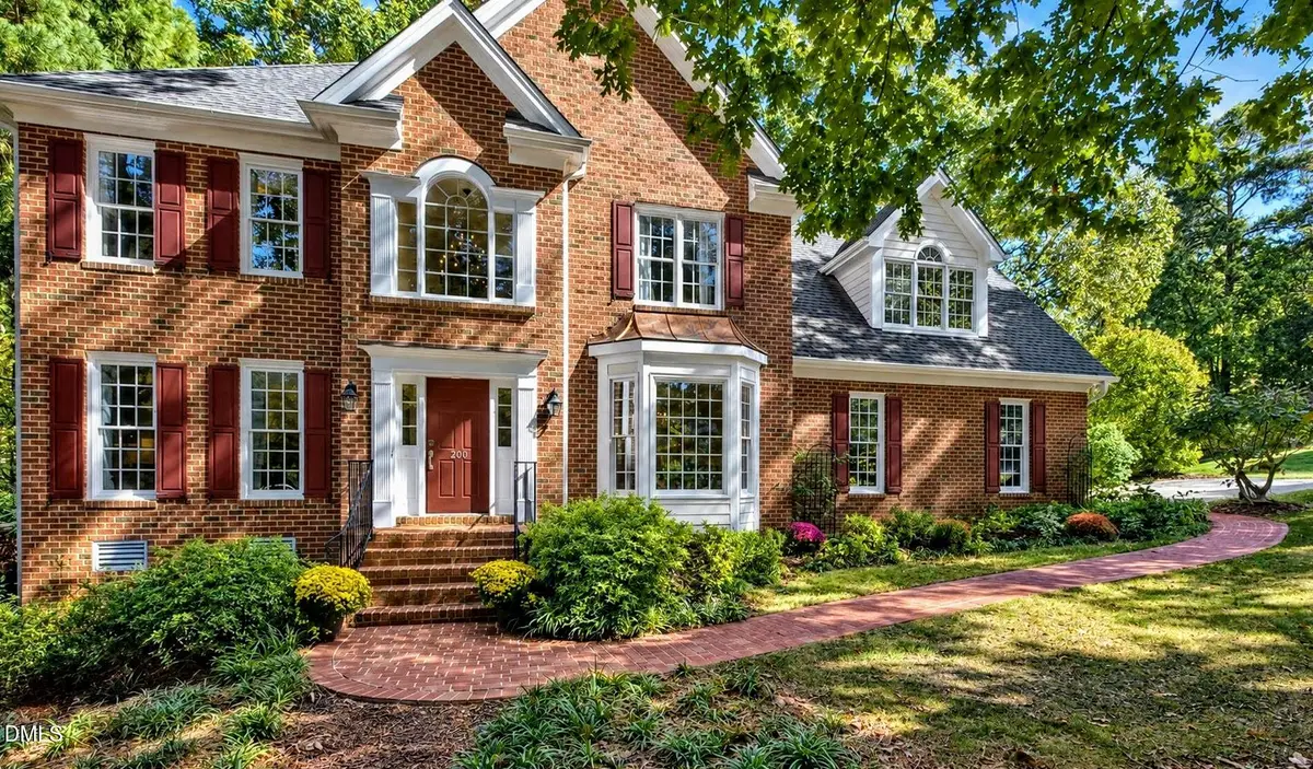 200 Killingsworth Drive, Cary, NC 27518 - #1
