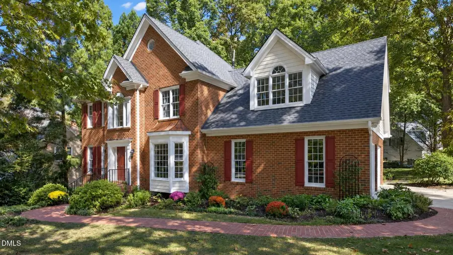 200 Killingsworth Drive, Cary, NC 27518 - #2