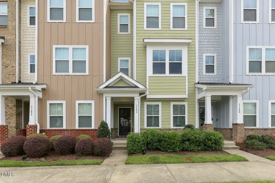 5304 Beckom Street, Raleigh, NC 27616 - #2