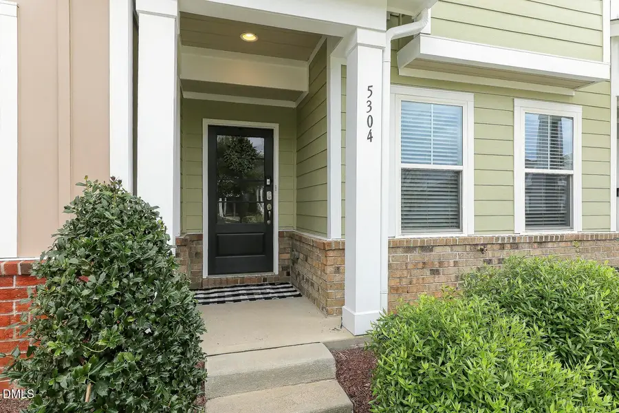 5304 Beckom Street, Raleigh, NC 27616 - #3