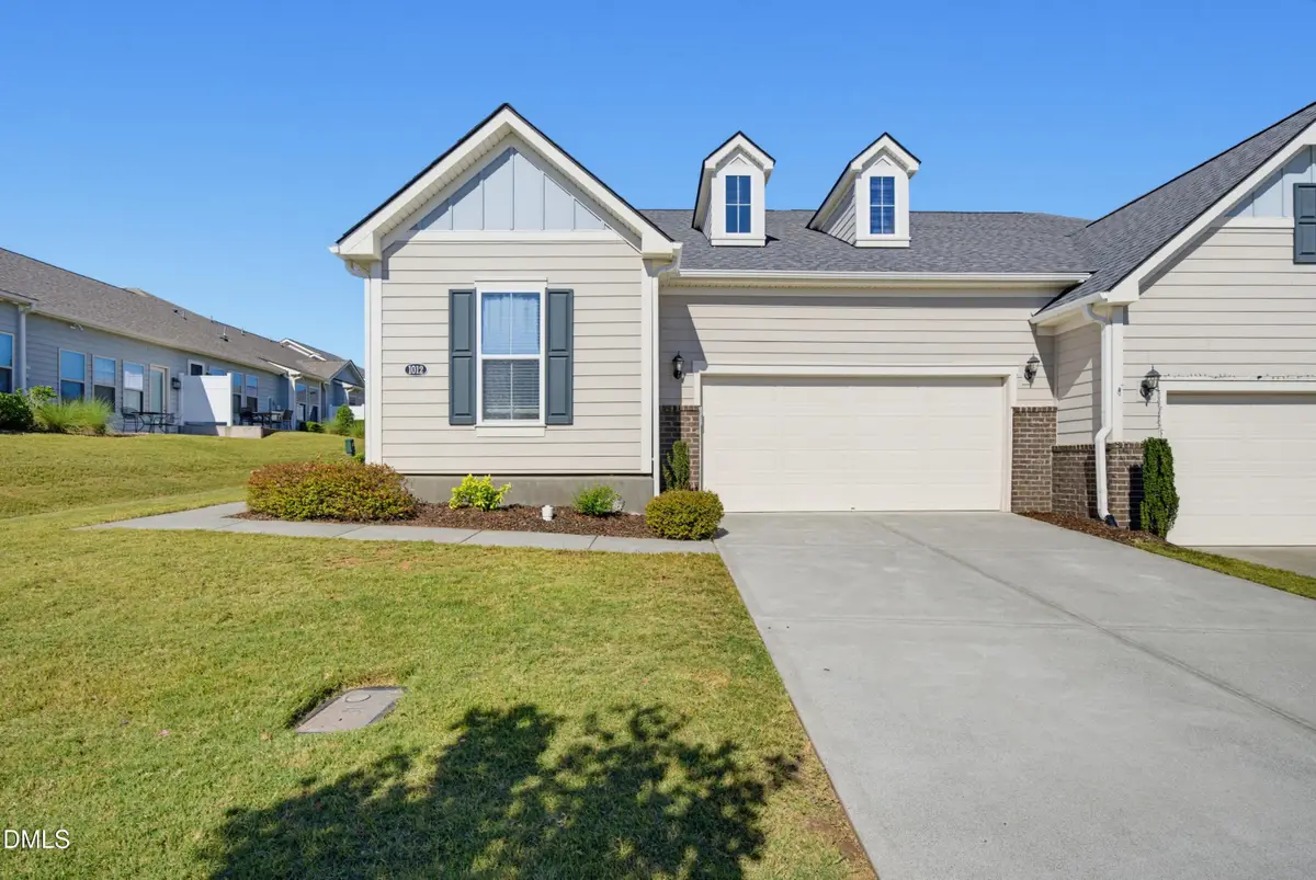 1012 Twain Trail, Durham, NC 27703 - #1