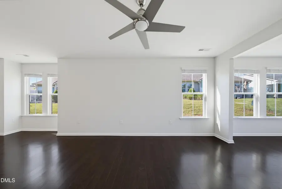 1012 Twain Trail, Durham, NC 27703 - #3