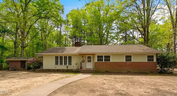 510 Goodwin Road, Durham, NC 27712