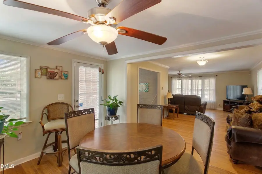 510 Goodwin Road, Durham, NC 27712 - #2
