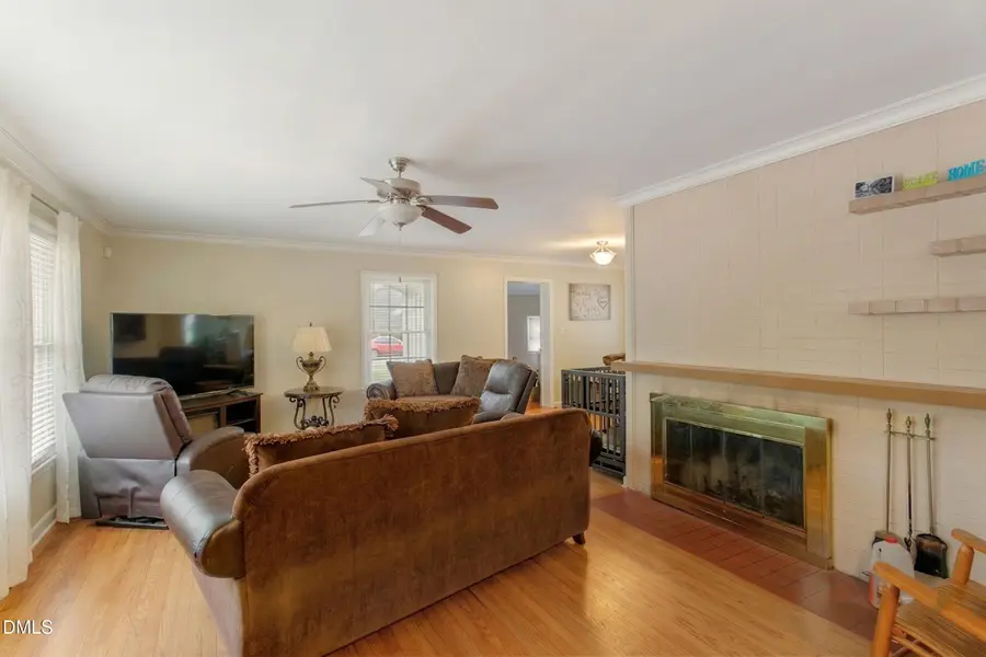 510 Goodwin Road, Durham, NC 27712 - #3