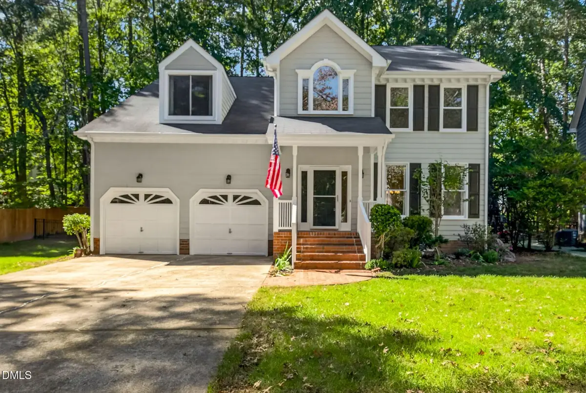 2109 Carriage Way, Chapel Hill, NC 27517 - #1