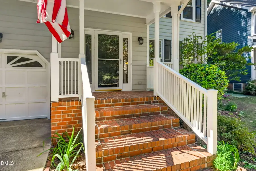 2109 Carriage Way, Chapel Hill, NC 27517 - #3