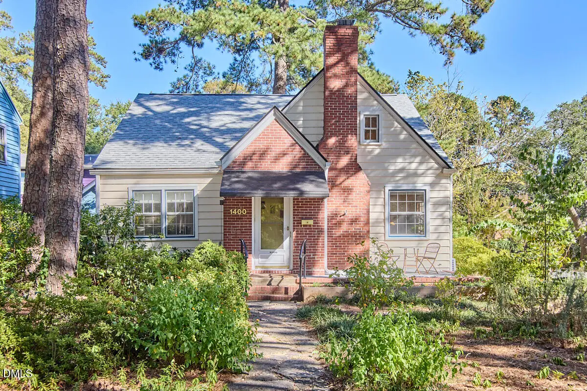 1400 Virginia Avenue, Durham, NC 27705 - #1