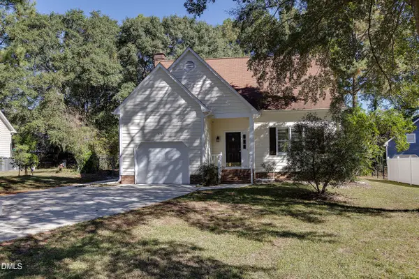 1205 Little Acres Drive, Durham, NC 27713
