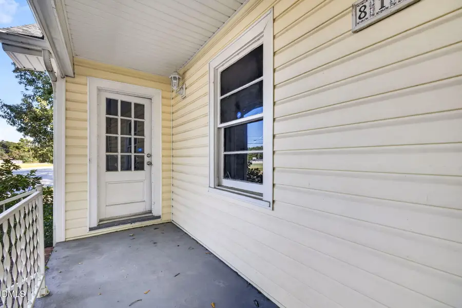814 N Herman Street, Goldsboro, NC 27530 - #3
