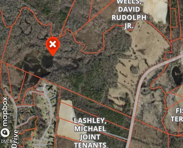 0 Crantock Road, Smithfield, NC 27577