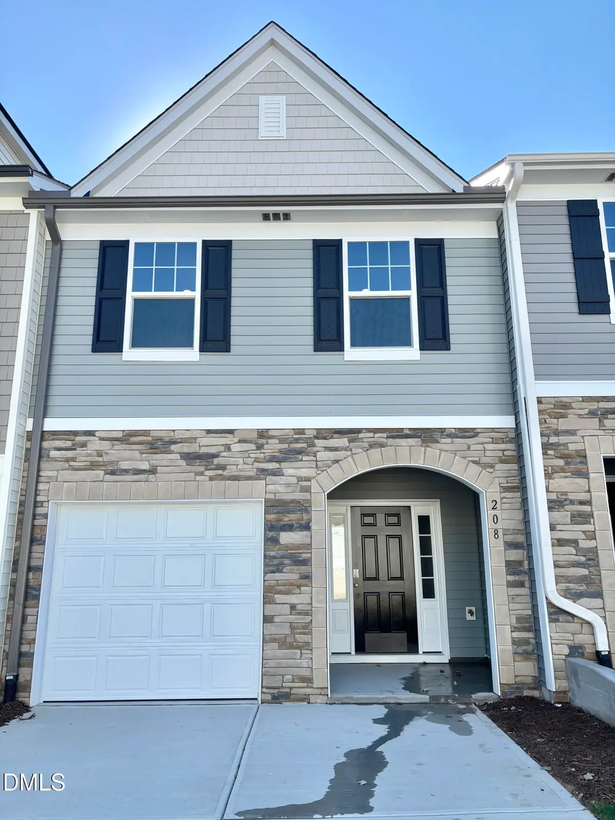 208 Carnaby, Franklinton, NC 27525 - #1