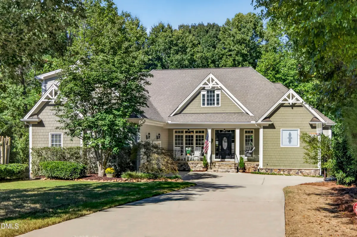 6624 Alirin Lane, Fuquay Varina, NC 27526 - #1