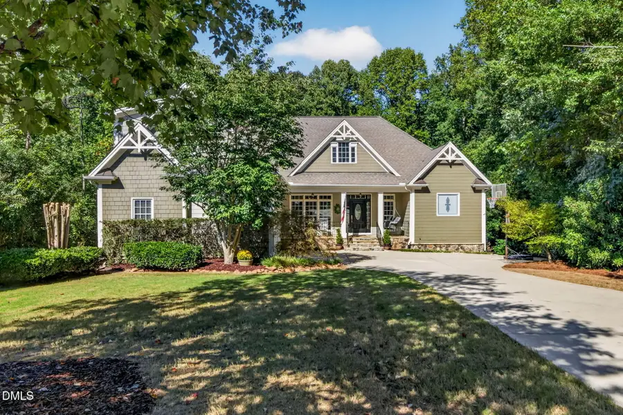 6624 Alirin Lane, Fuquay Varina, NC 27526 - #2