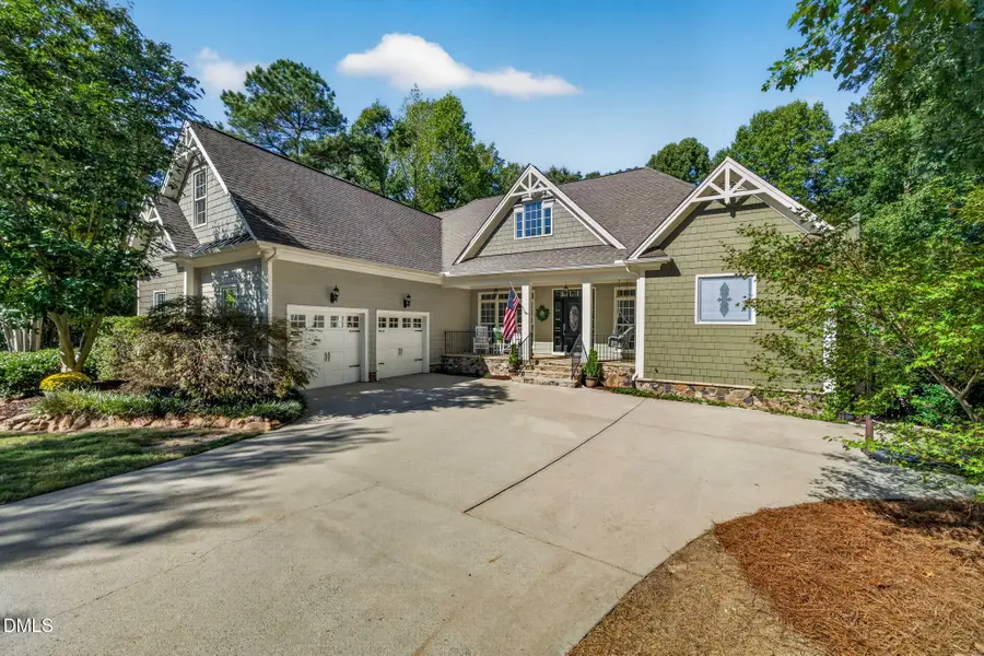 6624 Alirin Lane, Fuquay Varina, NC 27526 - #3
