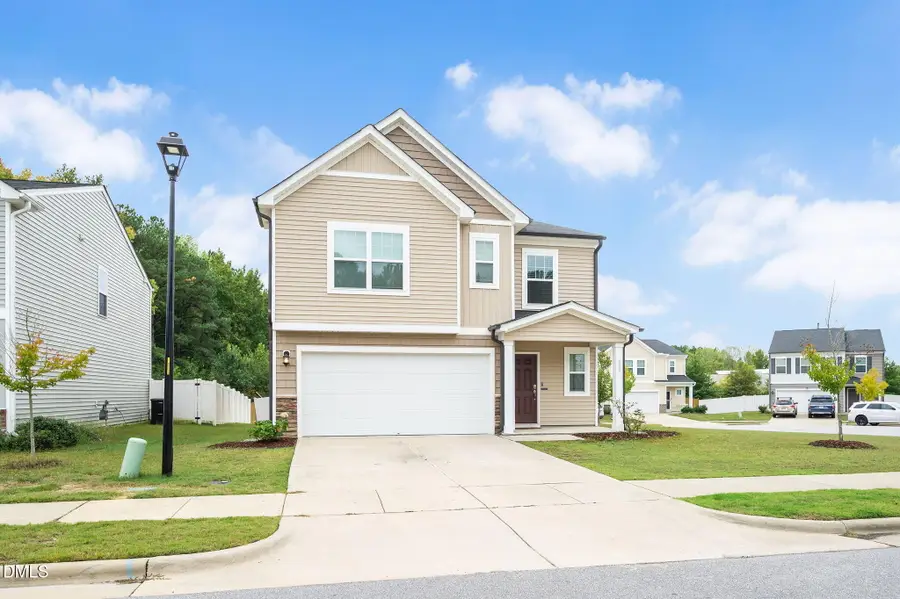 933 Bellewood Gardens Drive, Angier, NC 27501 - #2