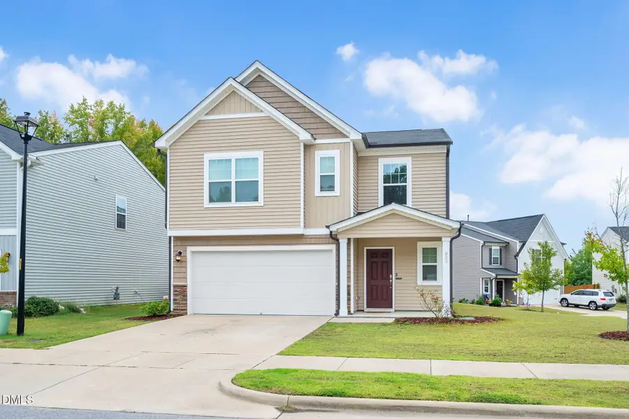 933 Bellewood Gardens Drive, Angier, NC 27501 - #3