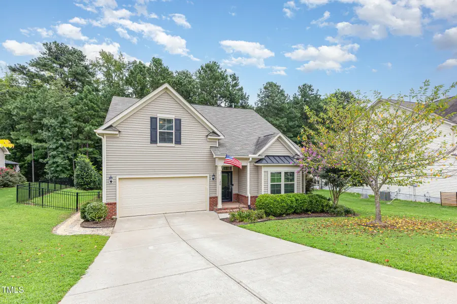 120 Sutherland Drive, Franklinton, NC 27525 - #2