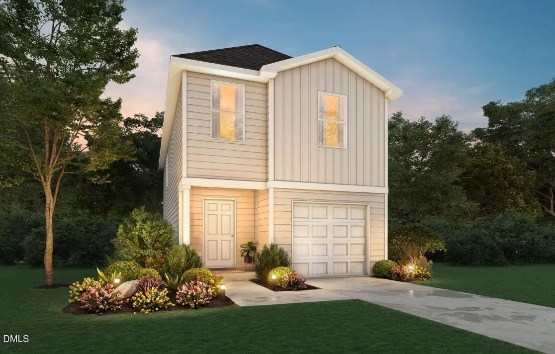 159 Haven Circle, Sanford, NC 27330 - #1