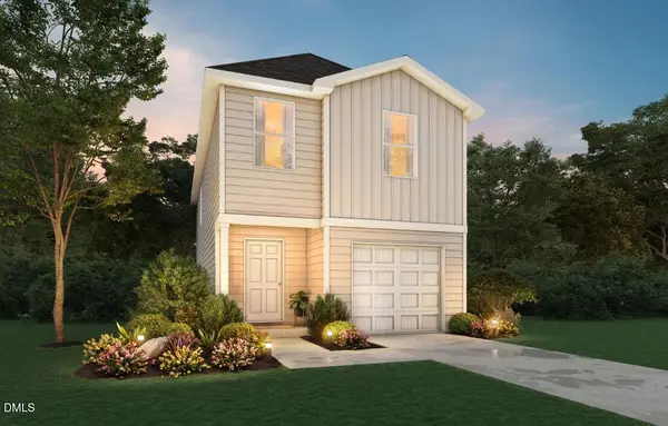151 Haven Circle, Sanford, NC 27330