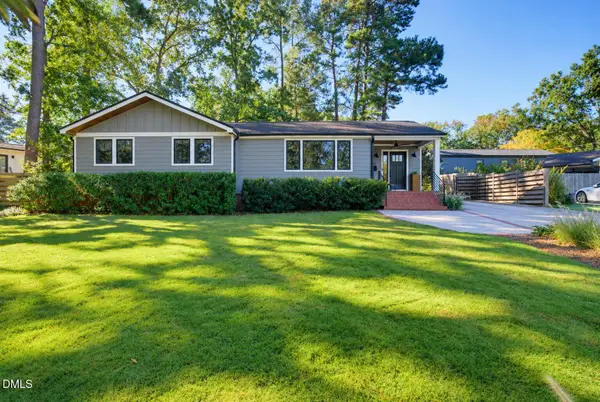 504 Banks Street, Raleigh, NC 27604
