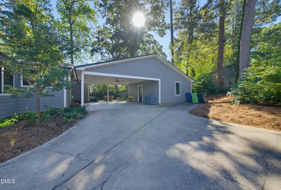 504 Banks Street, Raleigh, NC 27604 - #2