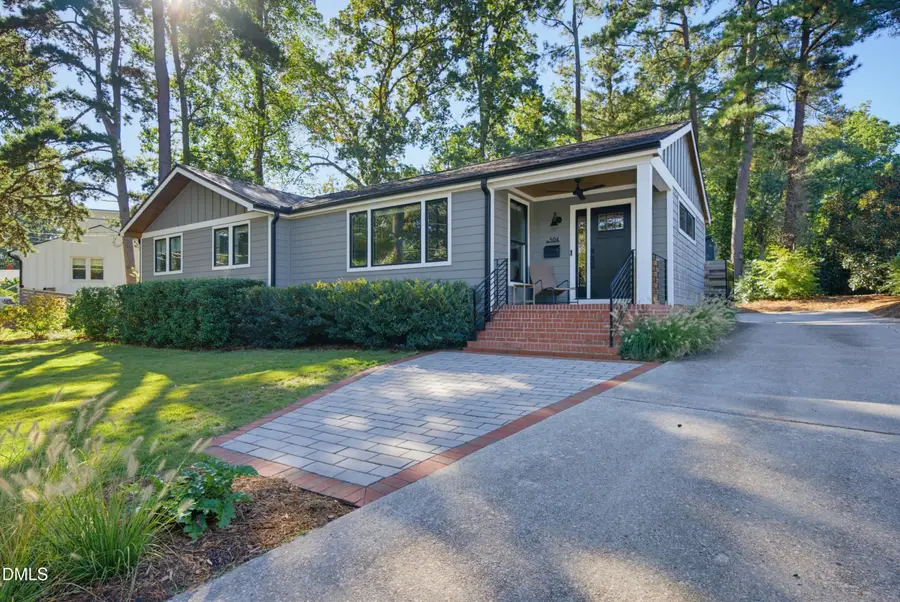 504 Banks Street, Raleigh, NC 27604 - #3