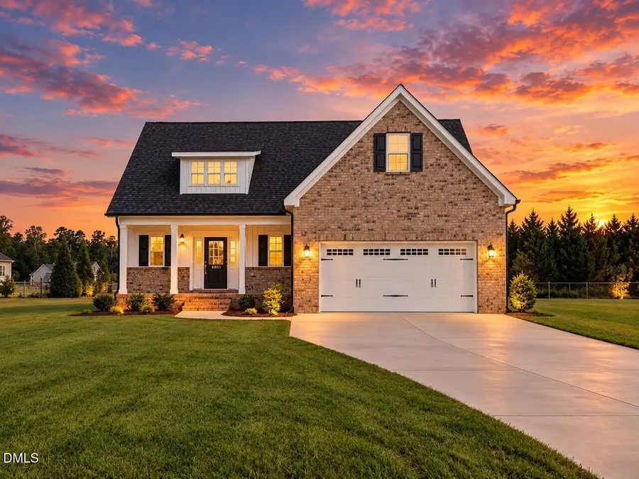 6803 Mcpherson Clay Road, Liberty, NC 27298 - #2
