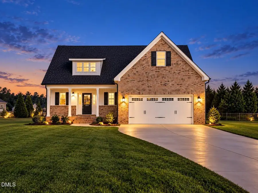 6803 Mcpherson Clay Road, Liberty, NC 27298 - #3