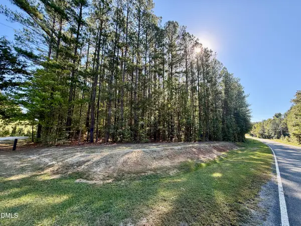Lot 1 Shady Oak Road, Roxboro, NC 27574