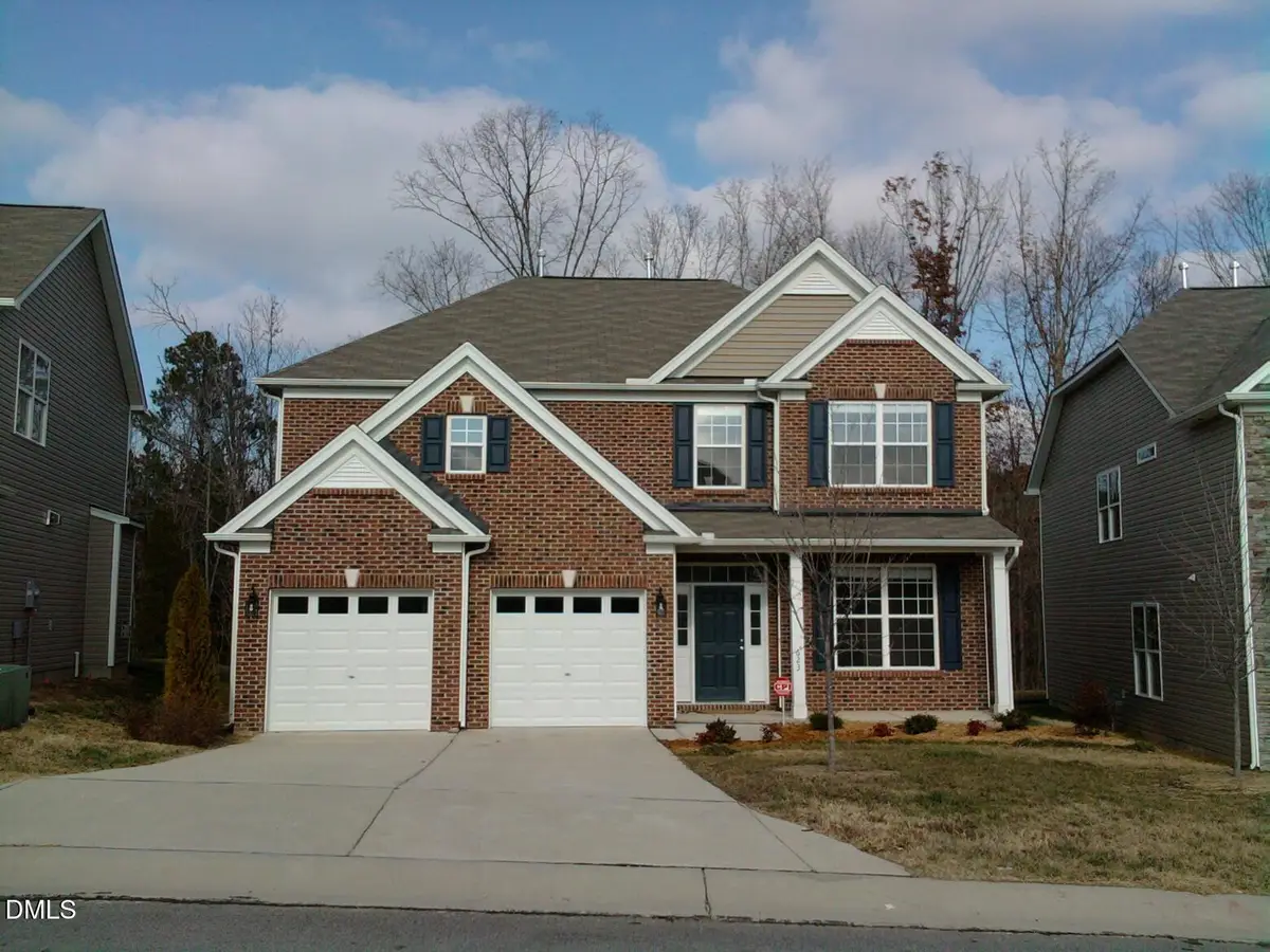 623 Poplar Street, Durham, NC 27703 - #1