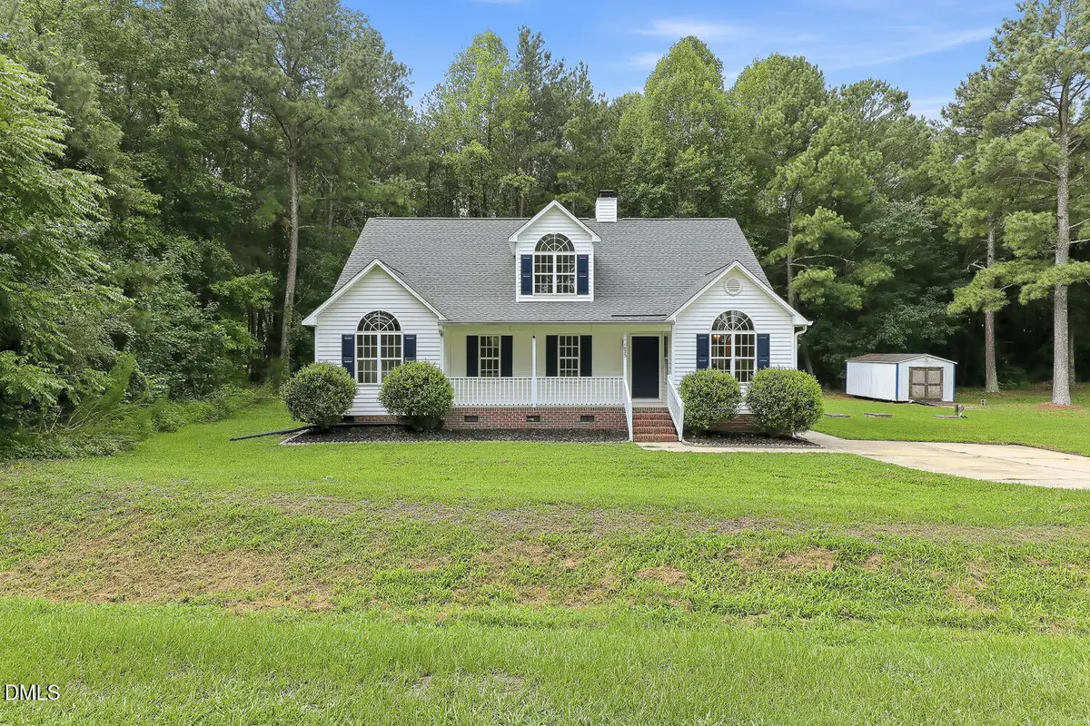 1025 Ashton Hollow Drive, Raleigh, NC 27603 - #1