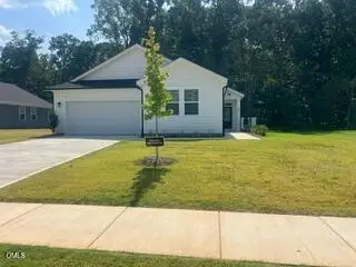 1245 Woody Drive, Graham, NC 27253