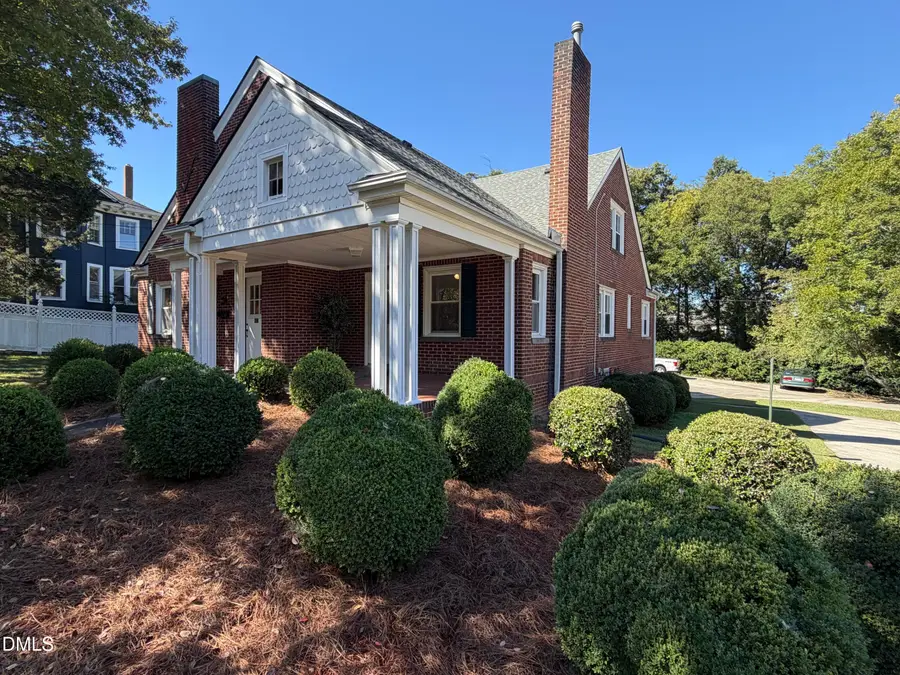407 N Main Street, Roxboro, NC 27573 - #2