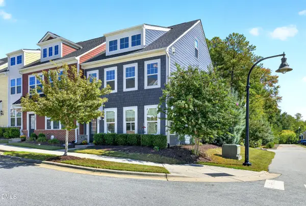 497 Rally Point Place, Wake Forest, NC 27587