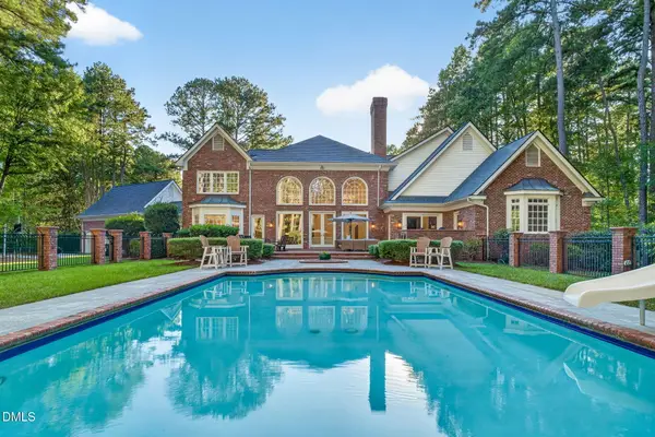 104 Marseille Place, Cary, NC 27511