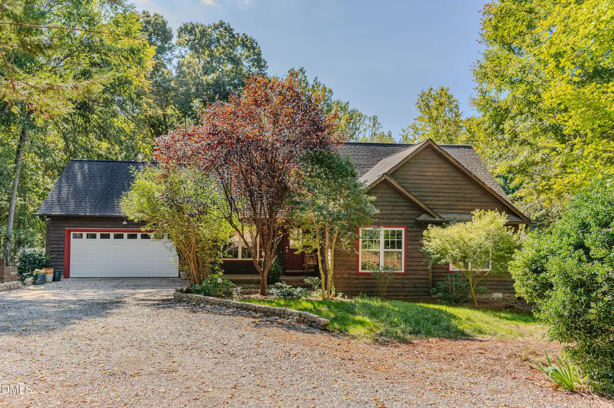 2685 Bason Road, Mebane, NC 27302 - #1