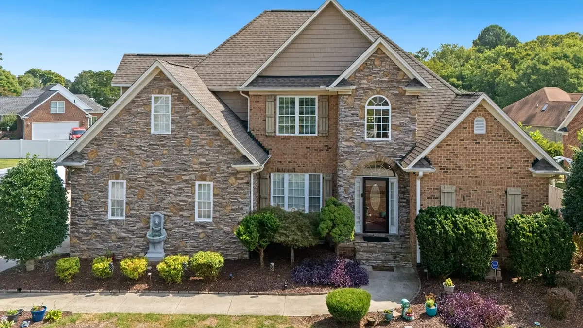 3221 Brookstone Drive, Burlington, NC 27215 - #1