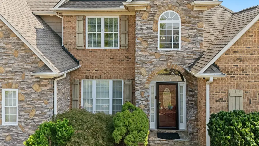 3221 Brookstone Drive, Burlington, NC 27215 - #2