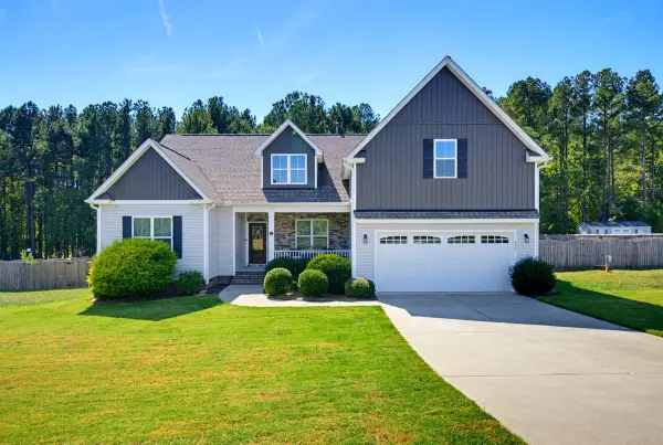 939 Weatherby Lane, Creedmoor, NC 27522