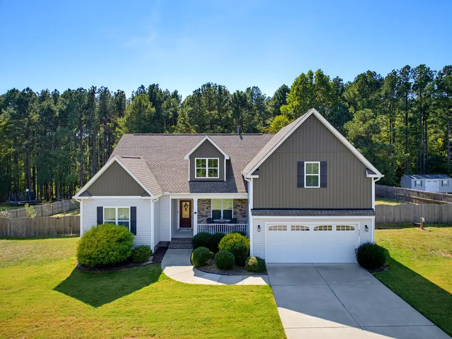939 Weatherby Lane, Creedmoor, NC 27522 - #2