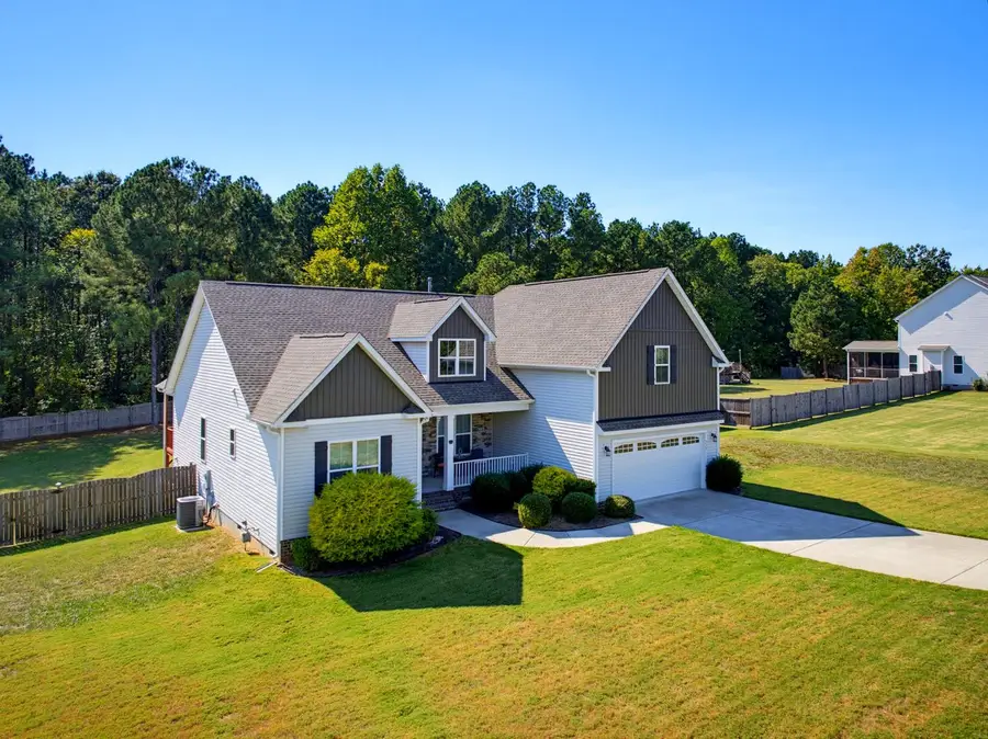 939 Weatherby Lane, Creedmoor, NC 27522 - #3