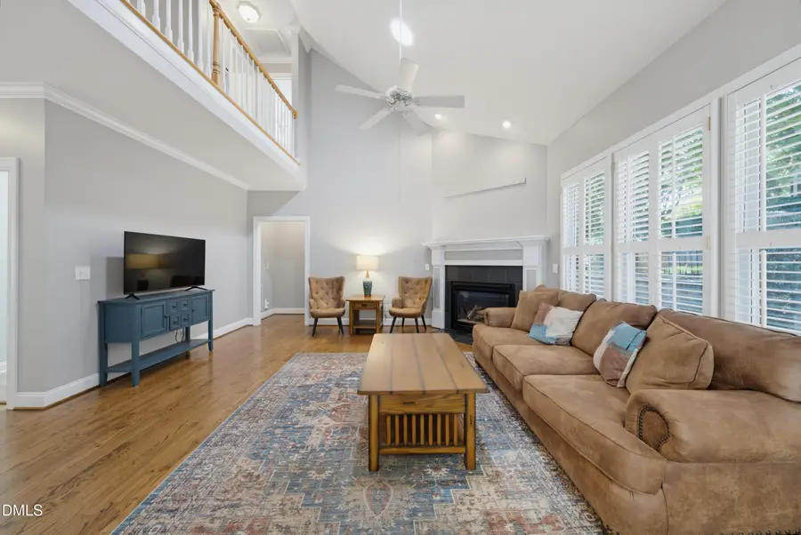 1432 Sandusky Lane, Raleigh, NC 27614 - #2