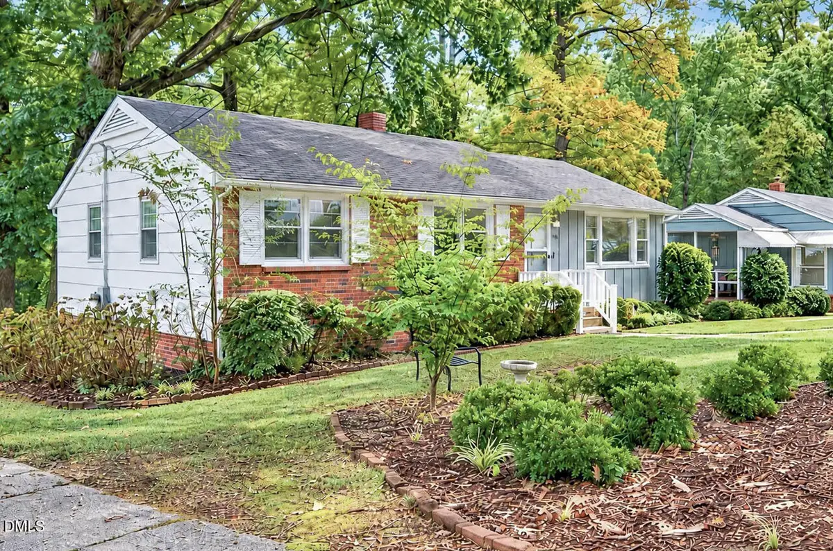 2126 Woodview Drive, Raleigh, NC 27604 - #1