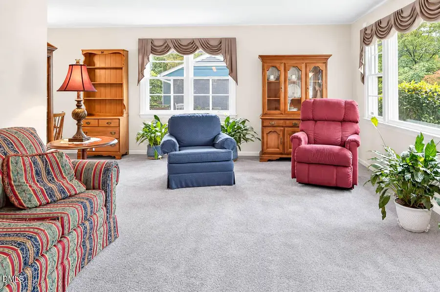 2126 Woodview Drive, Raleigh, NC 27604 - #2