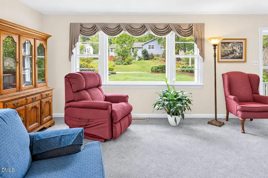 2126 Woodview Drive, Raleigh, NC 27604 - #3