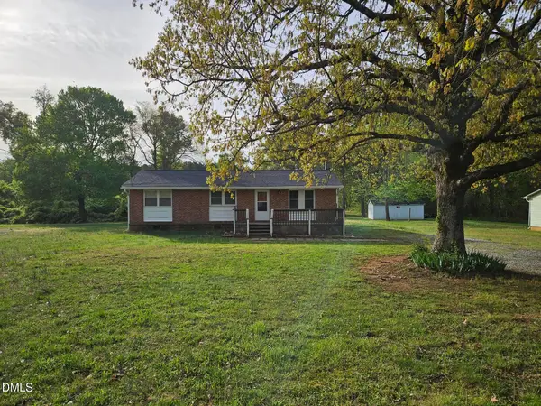 13712 Nc-119, Semora, NC 27343