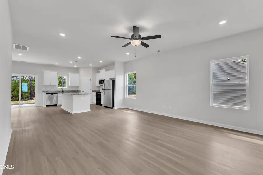 207 Poblano Drive, Oxford, NC 27565 - #3