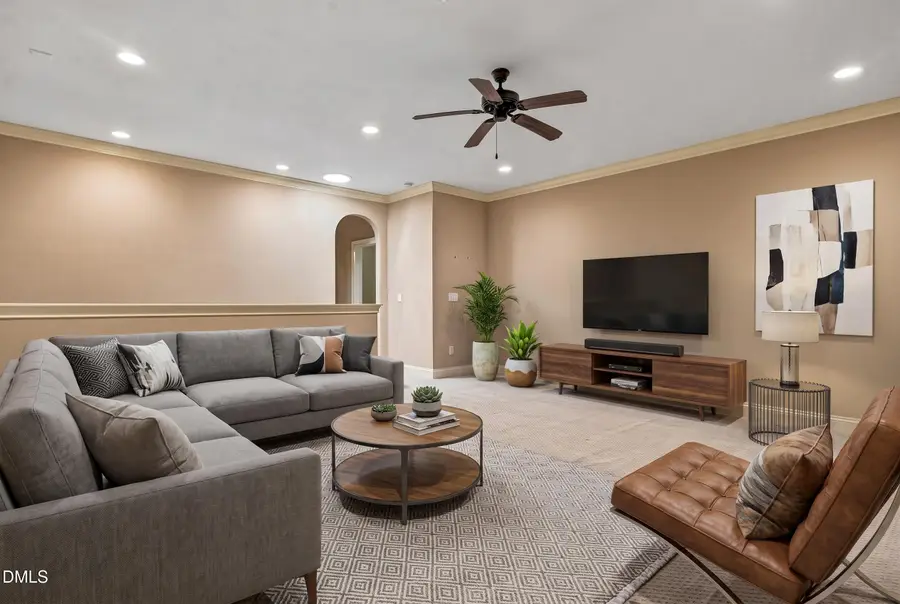 3813 Cottage Rose Lane, Raleigh, NC 27612 - #3