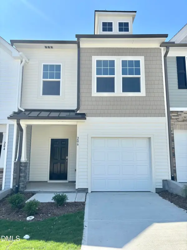 206 Carnaby, Franklinton, NC 27525